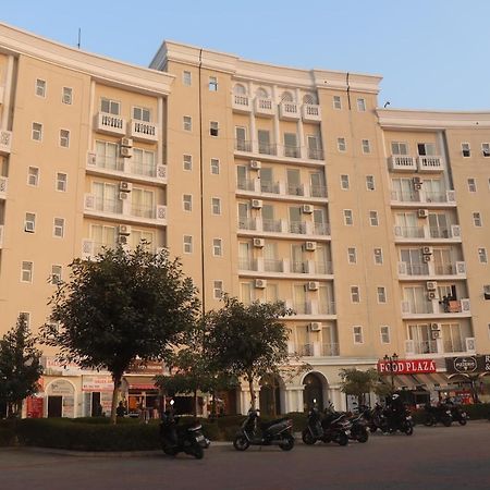 Shridham Holiday Vrindavan Vrindāvan Exterior photo
